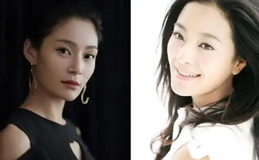 王媛可王力可什么关系姐妹吗:巧合缘分相似之处较多