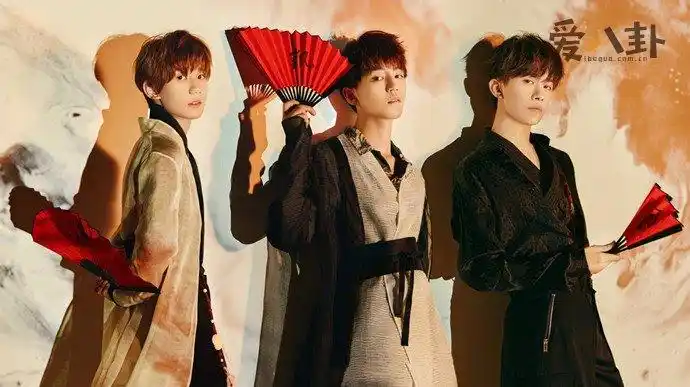 exo与tfboys粉丝们的矛盾是什么原因-探索趣闻网