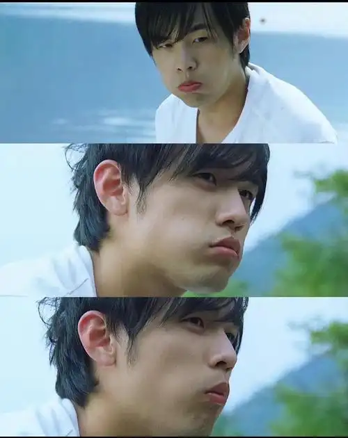 周杰伦这一组珍贵照片 藤原 拓海 这颜值,你爱吗?__财经头条