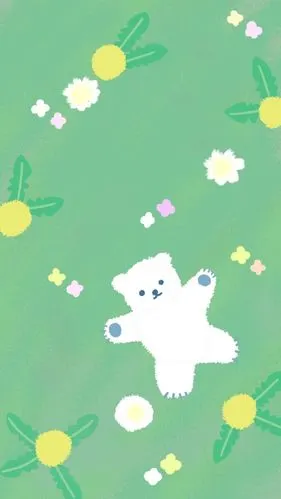 i1ly  7月25日 19:43   关注  少女心 可爱 手机壁纸 评论 收藏