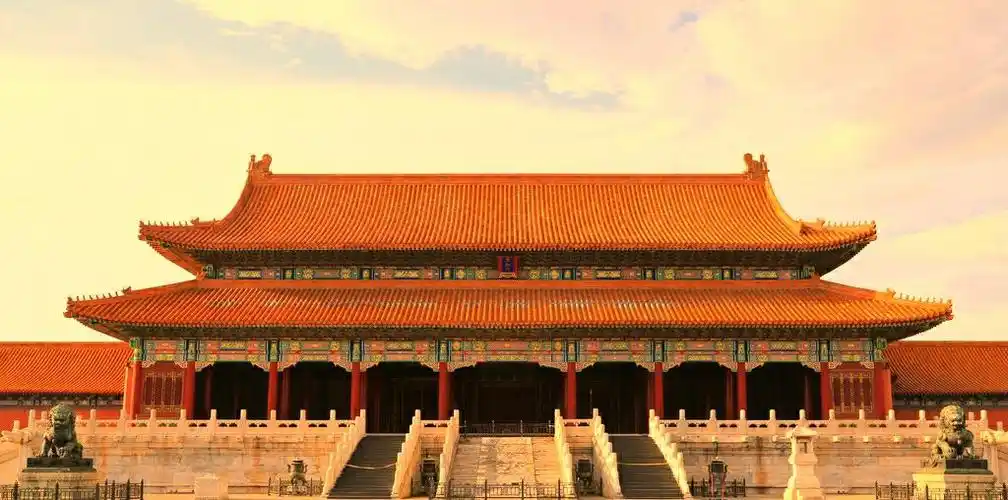 对话未来—2020年衢州二中(衢州华高)优秀学生北京研学之旅第三日