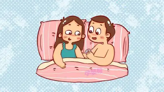 再次妊娠,也为了宝妈的健康恢复,夫妻双方最好从产后第一次啪啪啪开始