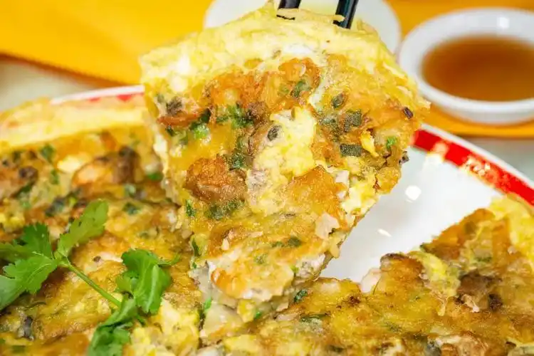 美院里藏了八年的潮汕私房菜,老板说希望能坚持到第十年.