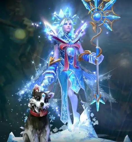 dota2全英雄饰品个人推荐——热门英雄智力篇