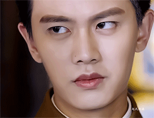 任嘉伦:一个靠"眼技"出圈的已婚奶爸,不卖人设凭什么受人称赞