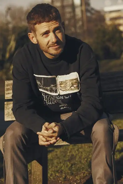 朱利安·莫里斯 julian morris的图片