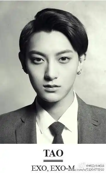 如何评价黄子韬长相?