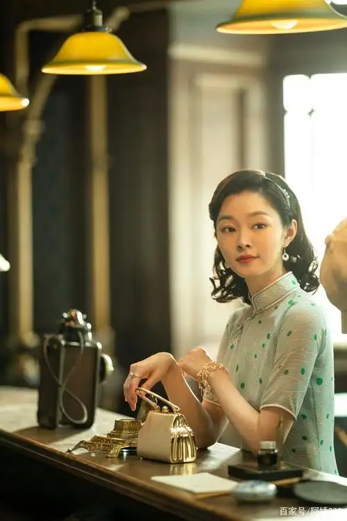 不知道姐妹们有没有看过《伪装者》这部电视剧,前几年的电视剧现在看