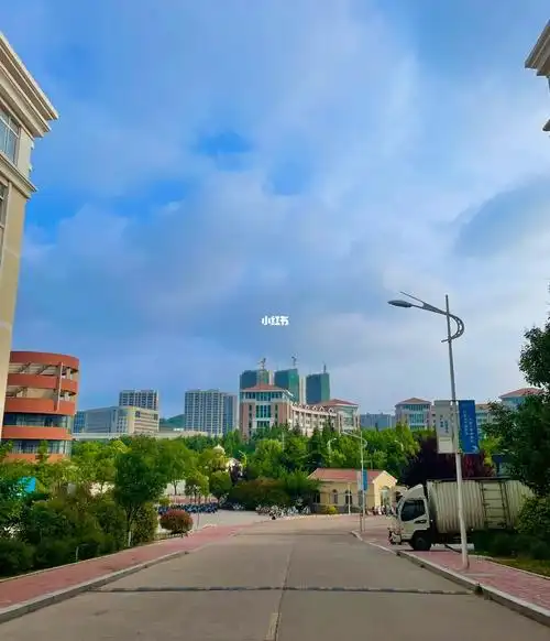 准大一看过来!中国海洋大学解答