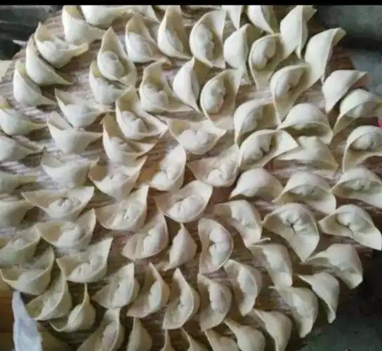 春晚年夜饭饺子争议的背后