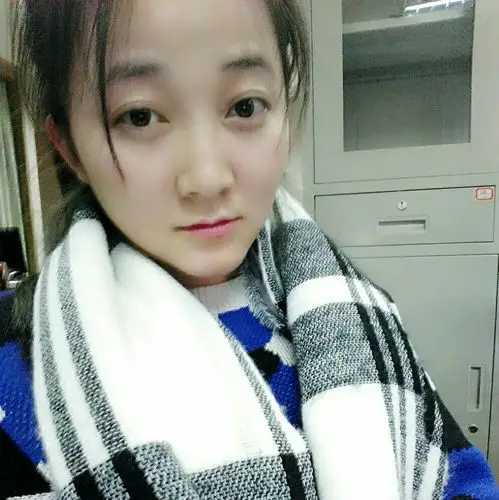 请求上天赐我一枚女朋友