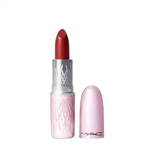 国内专柜版mac魅可王者荣耀联名限定口红marrakesh3g百里守约限定