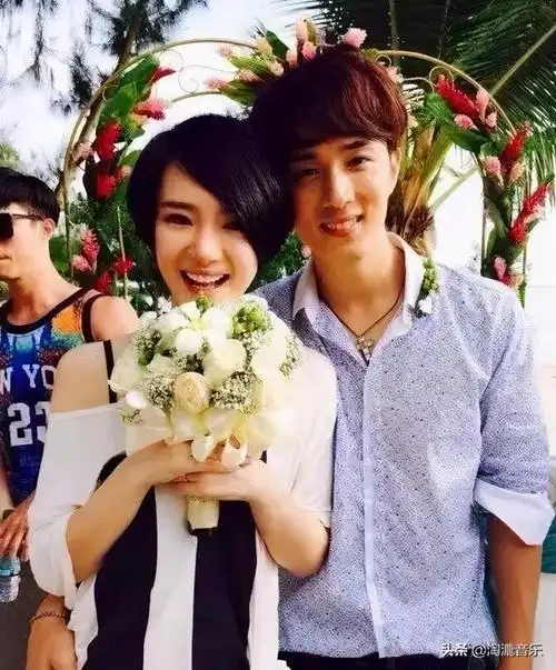 戚薇老公唱歌戚薇老公唱歌视频