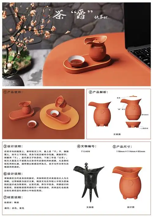 命途多舛的设计方案