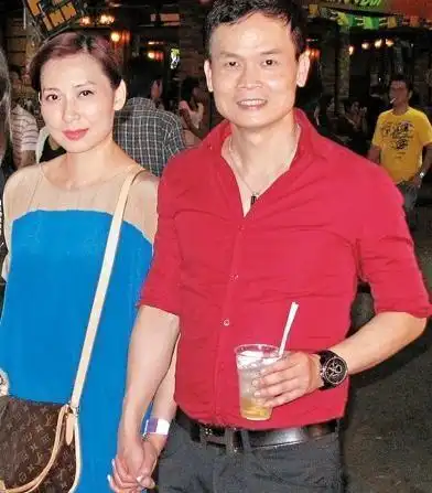 香港女星邝美云曾花光所有财产在香港买10套房子现在过得怎样