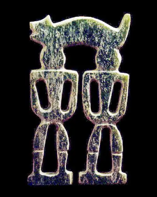 宝岛明珠——台湾卑南文化玉器