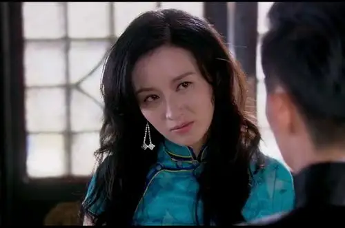 情定三生,我爱上张萌的吴翠翠了