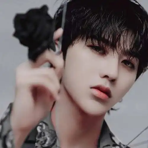 【微信头像】蔡徐坤