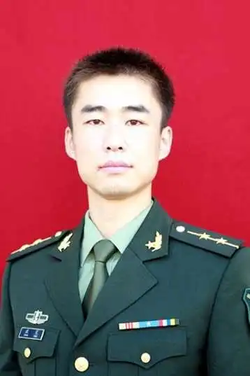 青春励志人物榜样