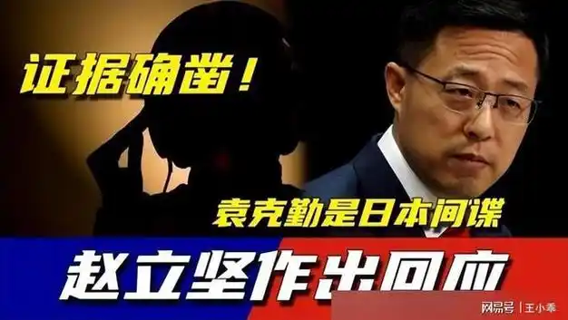 他是"中国的耻辱",吃里扒外,全民公敌,抓捕后儿子叫嚣放人