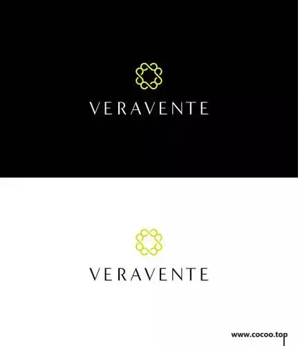 优秀logo设计技巧共用形的妙用