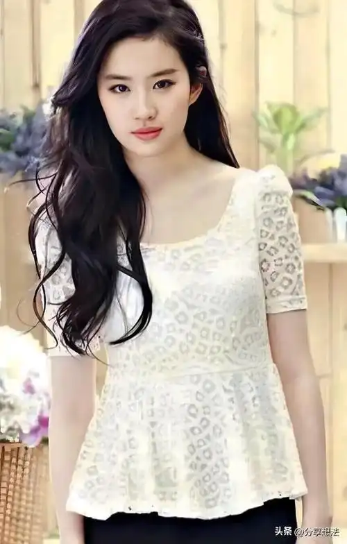 刘亦菲明星壁纸51