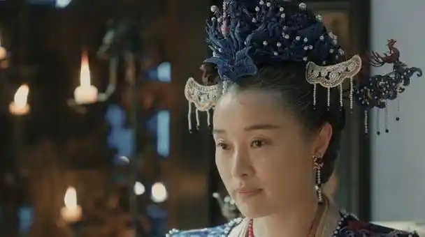 正说宋仁宗郭皇后:从原配发妻到金庭教主,只缘皇权被相权利用