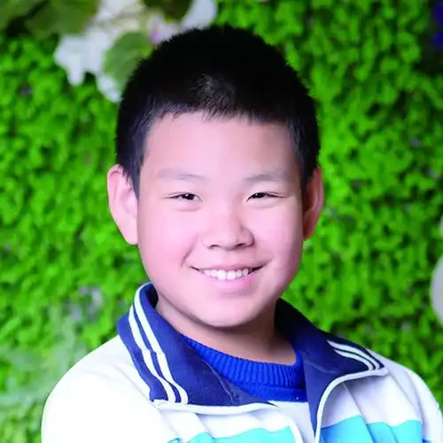 "微笑英华,我最灿烂"最美笑脸入选名单