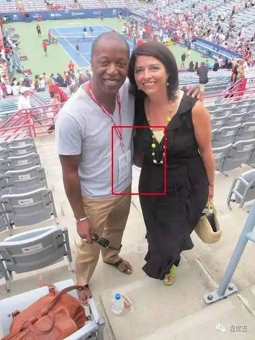 看完这些少儿不宜的照片,我脸红了