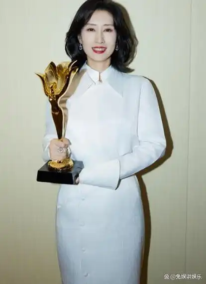 刘敏涛:曾嫁豪门7年,后被宋丹丹同情却被骂,离婚后重拾自我