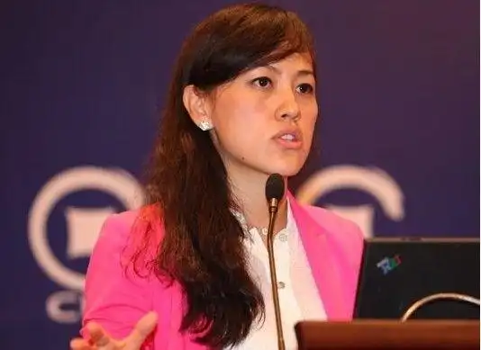 柳青:滴滴合并后品牌全部保留 暂没有ipo计划