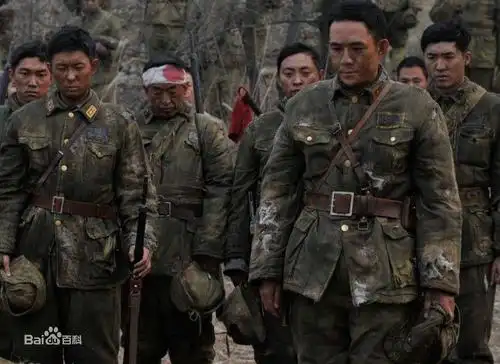 [720p][剧集]川军团血战到底[2011][国语中字][33.68g]