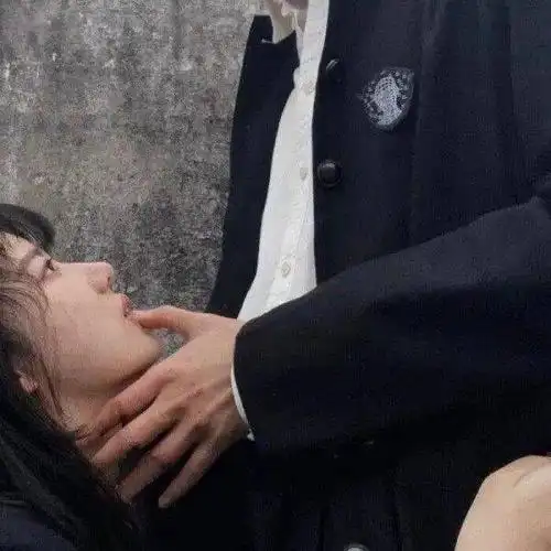 情侣头像热门双人情头温柔到爆的神仙文案情话