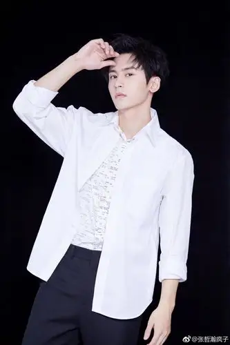 11月4日 19:31   关注  张哲瀚 评论 收藏