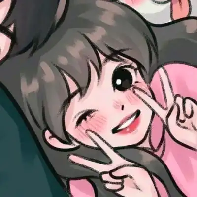 动漫情侣头像2023最新款图片_情侣微信头像_头像屋