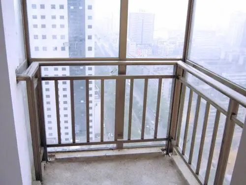 海利304不锈钢方管扶手栏杆价格