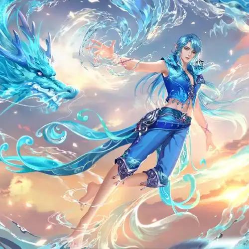 水王子0608节日快乐