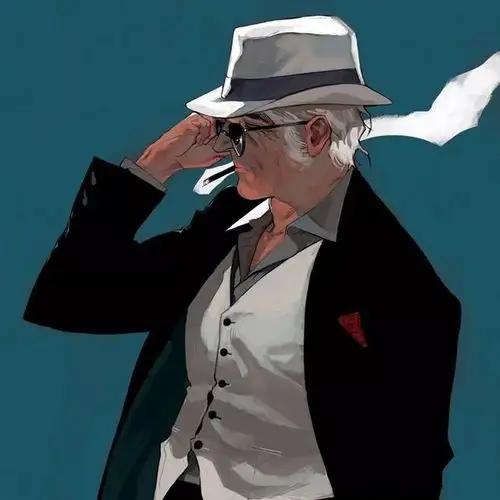 头像大叔熟男请进来