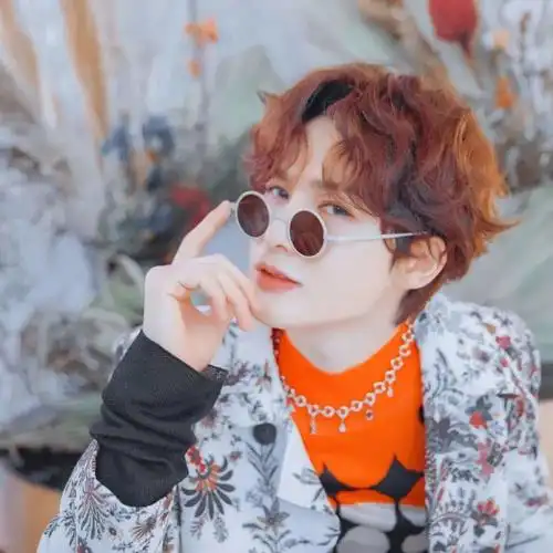 【头像】朱正廷_腾讯新闻