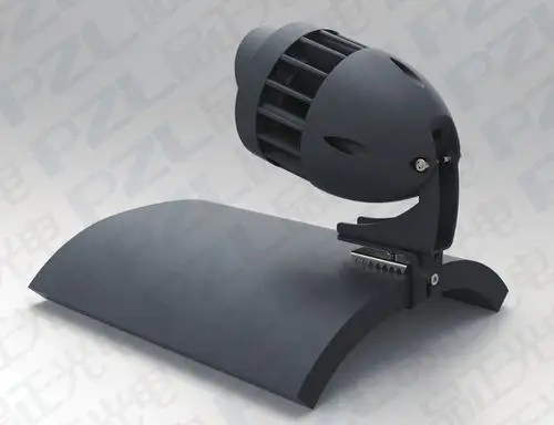 古建灯具-瓦楞灯-wl1006