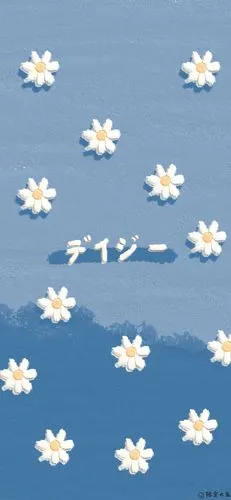 限定大发渐变纯色/手绘动物/聊天背景/小清新ins/花朵插画/锁屏壁