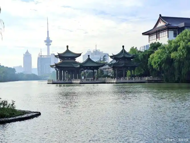 67南通旅游景点推荐(江苏南通本地人常去景点排名)_页君集