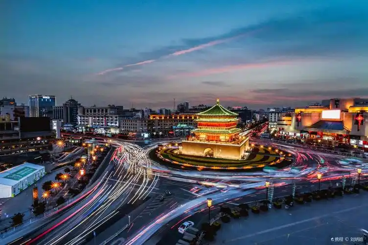 中国最好玩的7座城市,乐趣无限,还能来一次艳遇