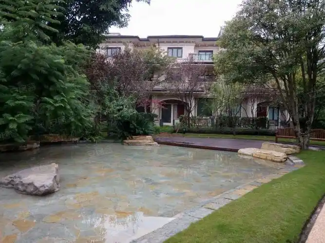 龙湖紫云台(别墅)