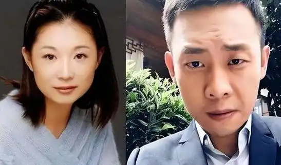 回顾带着儿子二婚嫁影帝张译如今18年过去才懂她嫁得有多值得