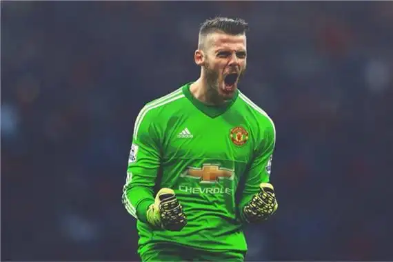 最受欢迎的十大足球明星 有哪些比较有名的足球明星