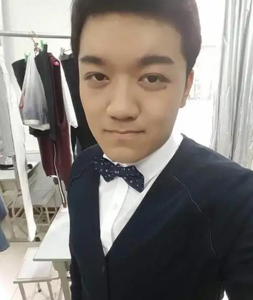 原创小雨逆袭了尤浩然狂甩二十斤变身硬汉帅气不输张一山