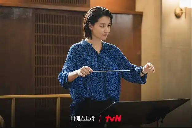 20年前火遍全亚洲,20年后"大长今"仍然惊艳|韩国|演员|韩剧|李英爱