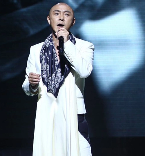 2021张卫健澳门演唱会订票地址