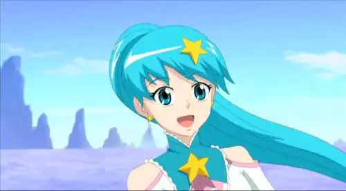 小魔仙中贝贝雅雅的图片要十张快